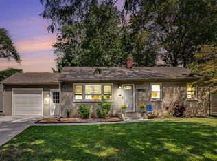 1008 Lynn Ave, Kalamazoo, MI 49008