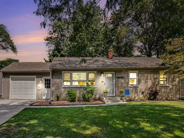 1008 Lynn Ave, Kalamazoo, MI 49008