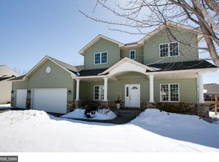 10336 Yates Dr N, Brooklyn Park, MN 55443