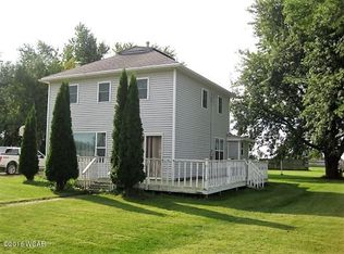 305 8th St SE, Fulda, MN 56131