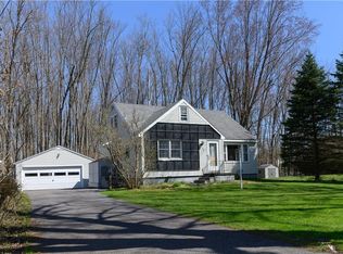 420 McGuire St, Oneida, NY 13421