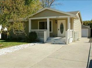 3215 Amherst St, Des Moines, IA 50313