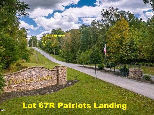 67R Patriots Landing Ln, Falls Of Rough, KY 40119