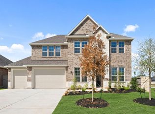 3202 Palm Heights St, League City, TX 77573