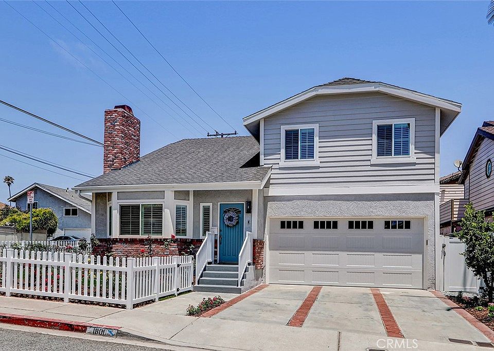 1st image of 1801 Harriman Ln