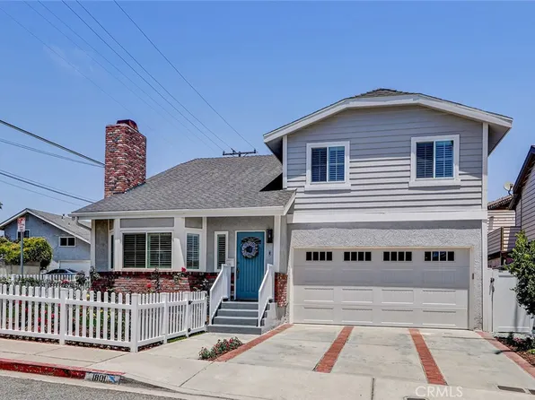 1801 Harriman Ln, Redondo Beach, CA 90278