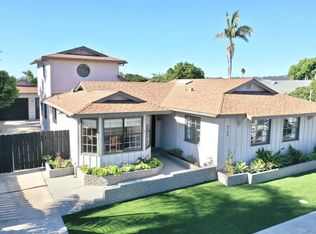 4166 Moraga Ave, San Diego, CA 92117