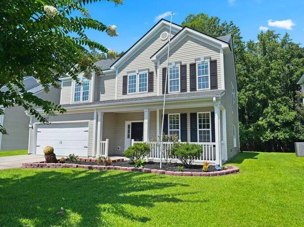 122 Sarmiento Ln, Summerville, SC 29483