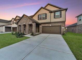 5122 Avondale Rise St, Katy, TX 77493