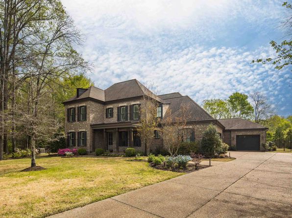 9591 Hedgeview Cv, Germantown, TN 38139
