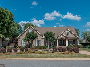 405 Old Bridge Rd, Warner Robins, GA 31088