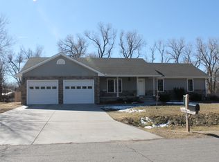2505 E 40th Ave, Hutchinson, KS 67502