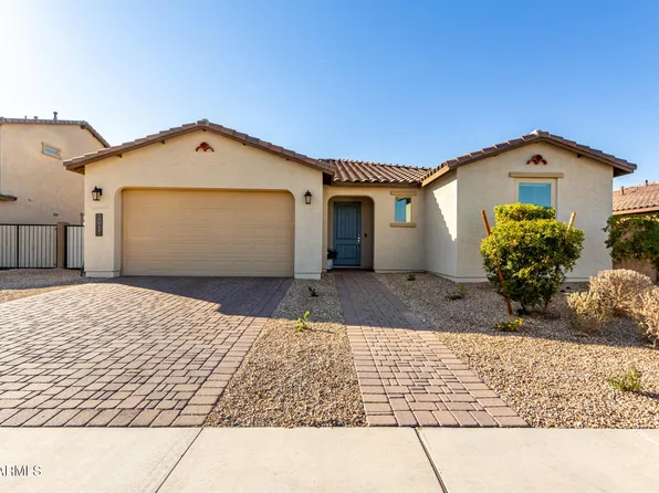 10931 W BLOCH Road, Tolleson, AZ 85353