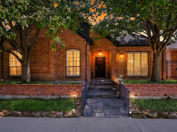 5916 Encore Dr, Dallas, TX 75240