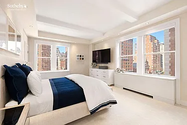 Sold by Sotheby's International Realty