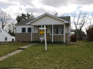 1209 New Hampshire Ave, Aliquippa, PA
