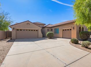 18197 W East Wind Ave, Goodyear, AZ 85338