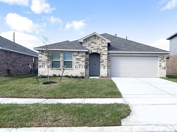 2nd image of 21322 Riverdew Dr