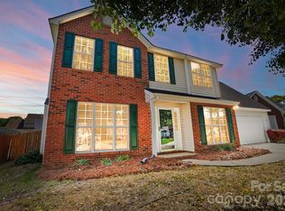 3947 Longwood Dr SW, Concord, NC 28027
