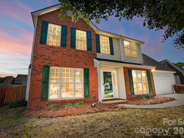 3947 Longwood Dr SW, Concord, NC 28027