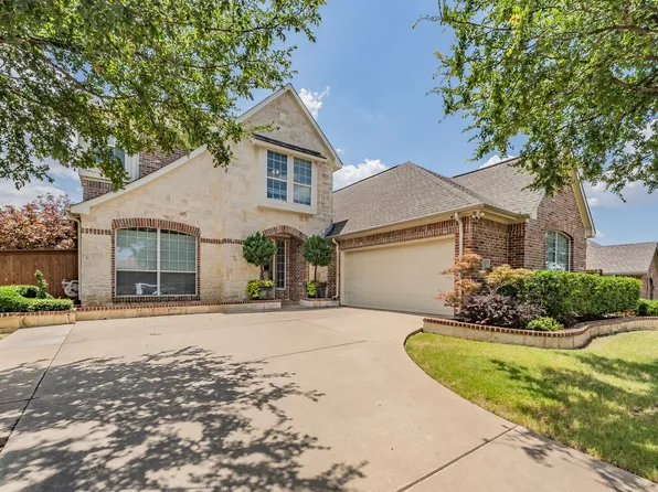 220 Flanigan Hill Dr, Keller, TX 76248