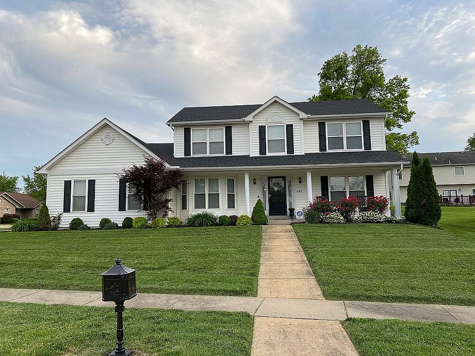1st image of 602 Tesson Park Ct