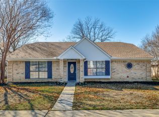 3221 Kingswood Dr, Garland, TX 75040