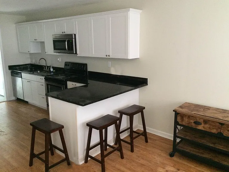 17 Amherst Streetunit 2 #1 — Photo 12