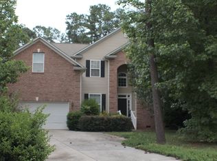 2153 Tommy Ln, Matthews, NC 28105