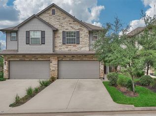26 Bowerbank Ct, The Woodlands, TX 77354