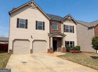 564 Emporia Loop, McDonough, GA