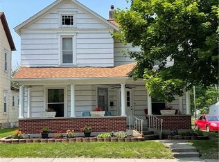 118 Western Ave, Brookville, OH 45309