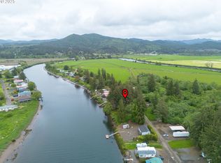 37000 Tohl Ranch Rd #36 & 37, Nehalem, OR 97131