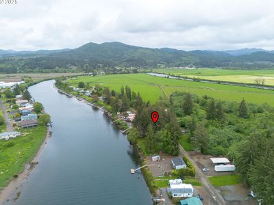 37000 Tohl Ranch Rd #36 & 37, Nehalem, OR, 97131