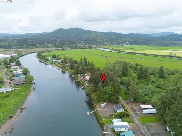 37000 Tohl Ranch Rd #36 & 37, Nehalem, OR 97131