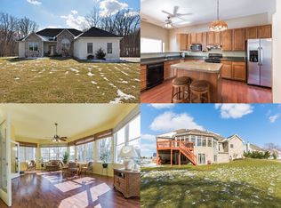 129 Fox Run, Woolwich Township, NJ 08085