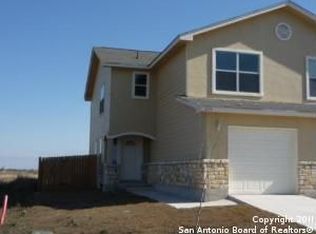 1434 Dry Eagle, San Antonio, TX 78245