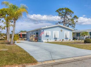 9026 Kestral Cir, Englewood, FL 34224