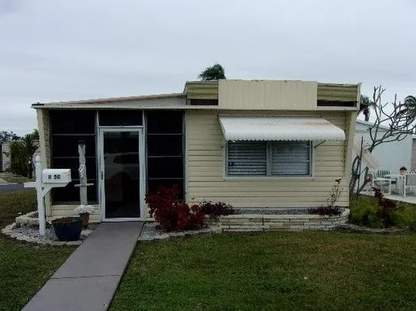 508 44th Ave E Lot K50, Bradenton, FL 34203