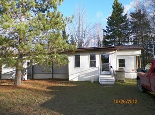 17249 Hebron Mail Rd, Cheboygan, MI 49721