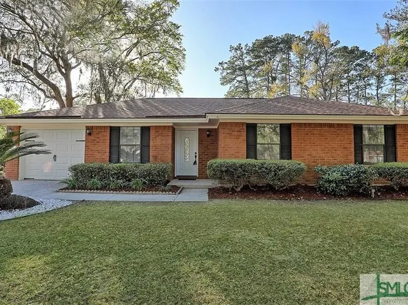 9 La Brea Blvd, Savannah, GA 31406