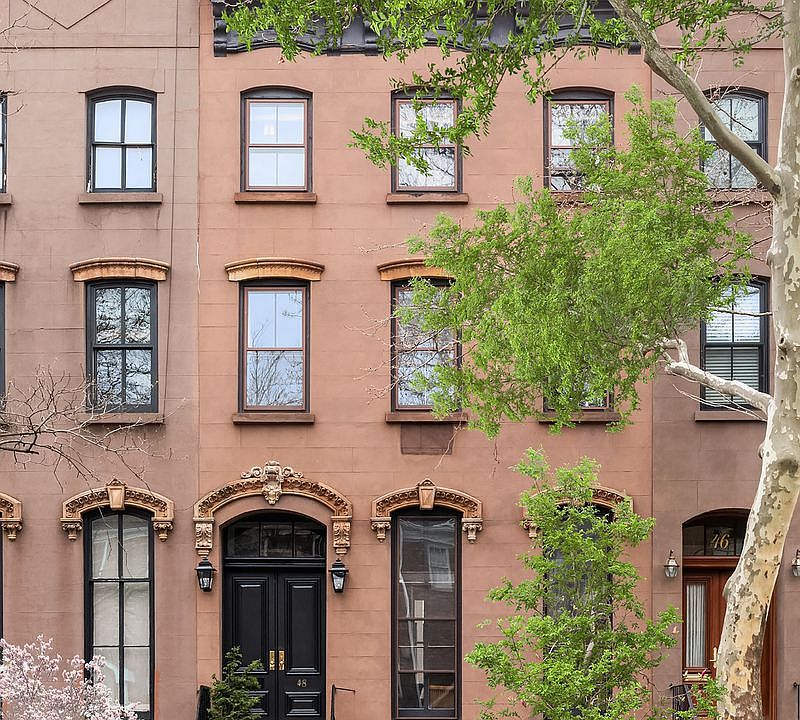 1st image of 48 Tompkins Pl #1