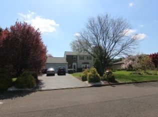 134 Post Rd, Richboro, PA 18954