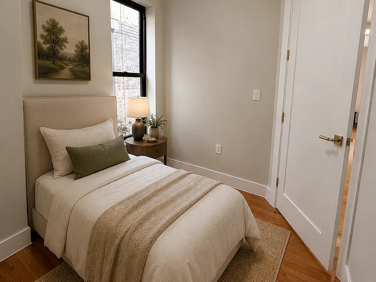 352 Lafayette Ave #4R — Photo 5