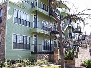 915 W 22nd St #1/2-101, Austin, TX 78705
