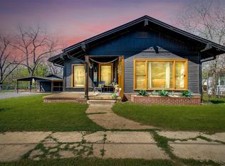 1305 NW 1st Ave, Mineral Wells, TX 76067