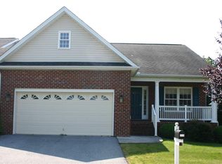 437 Hickory Grove Cir, Harrisonburg, VA 22801