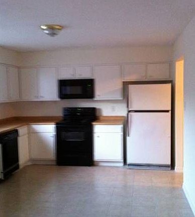 Kitchen/breakfast area