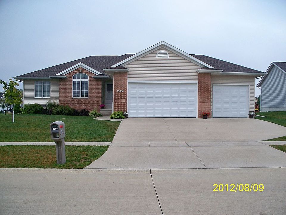 Curb appeal