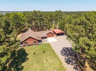 560 Private Road 8525, Broaddus, TX 75929